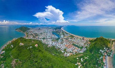 Tiềm Năng Và Ưu Thế Du Lịch Vũng Tàu