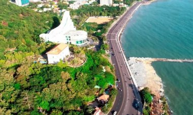 Du lịch Vũng Tàu không ngừng nâng cao chất lượng dịch vụ lưu trú