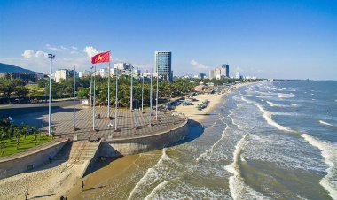 Du lịch Vũng Tàu hứa hẹn bùng nổ khách dịp cuối năm