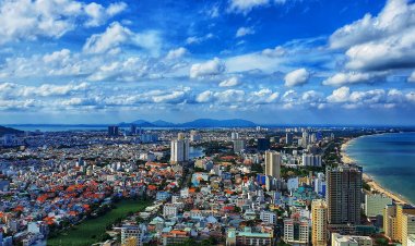 Thành phố Vũng Tàu - Trung tâm tỉnh lỵ đầu tiên của tỉnh Bà Rịa - Vũng Tàu