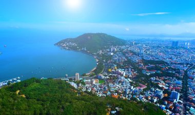 Bản sắc địa phương: Thành phố Vũng Tàu - Số 2