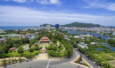 30 năm xây dựng và phát triển tỉnh Bà Rịa - Vũng Tàu - Phần 1