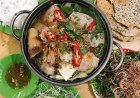 Lẩu Cá Đuối Út Mười