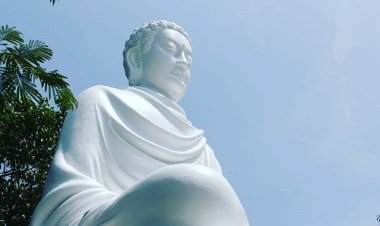 Di Tích Danh Thắng Thích Ca Phật Đài