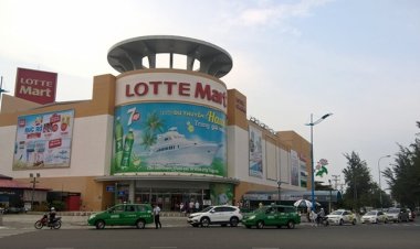 Top 4 Trung Tâm Thương Mại Nổi Tiếng Nhất Vũng Tàu