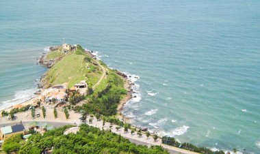 Mũi Nghinh Phong Vũng Tàu