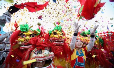 Top 6 Lễ Hội Lớn Và Thu Hút Nhất Tại Vũng Tàu