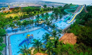 Công Viên Hồ Mây