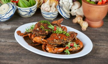 Hải Sản Gành Hào 2