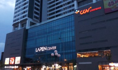 Lapen Center Vũng Tàu
