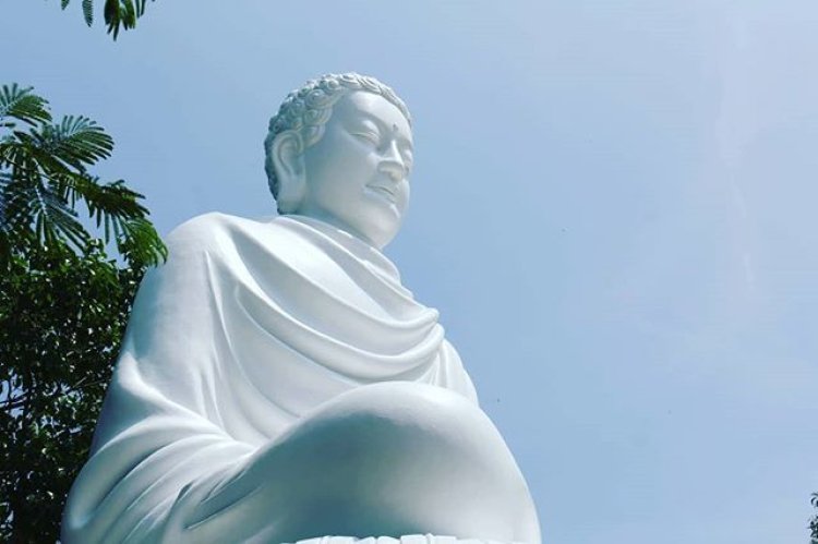 Di Tích Danh Thắng Thích Ca Phật Đài