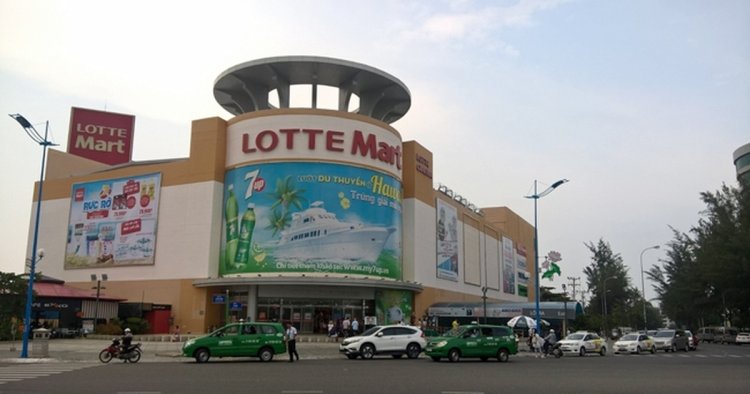 Top 4 Trung Tâm Thương Mại Nổi Tiếng Nhất Vũng Tàu