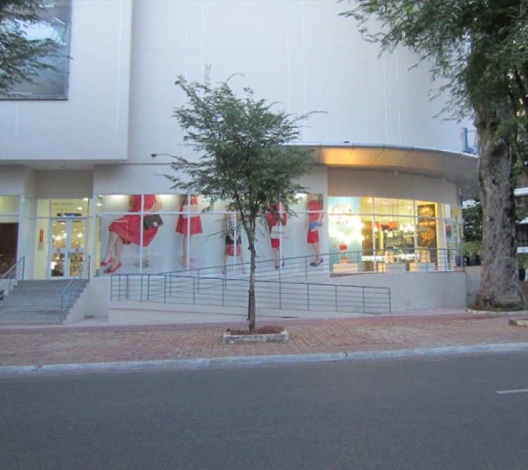 Khách Sạn Premier Pearl Vũng Tàu