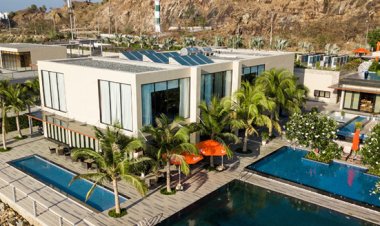 Marina Bay Vũng Tàu